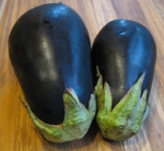 Solanaceae: EggplantPair